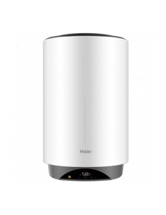 Termo electrico Haier VH350,50l, display digital,