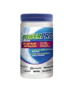 Descalsificador Wpro DFG271 lavadora/lavavajillas