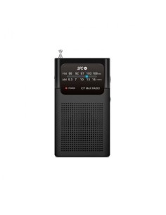 Radio SPC 4588N, ICY  MAX CLIP, conex. Auricul ant