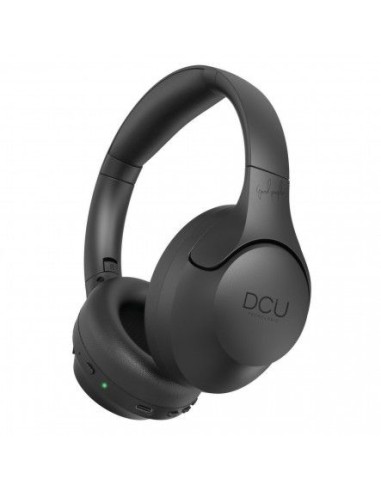 Auriculares diadema DCU 34152515, true immersive a