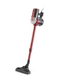 ASPIRADOR ESCOBA ARIETE 2761 CON CABLE 2 EN 1 + 60