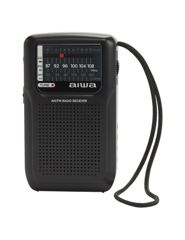 RADIO AIWA RS33 RADIO DE BOLSILLO DISEÑO NOSTALG