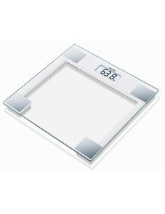 BASCULA BEURER GS14 CRISTAL 150KG