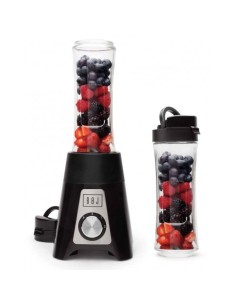 Batidora Vaso BOJ SB600X, 300W, 0,6L, Sport Blend