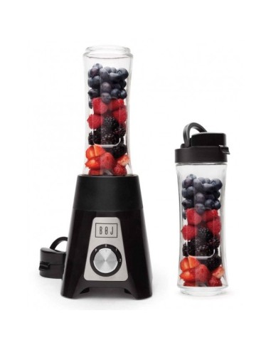 Batidora Vaso BOJ SB600X, 300W, 0,6L, Sport Blend