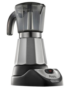 Cafetera Delonghi EMKM6, ALICIA 6T,