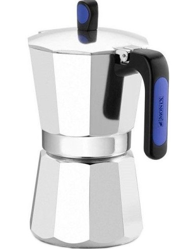 CAFETERA MONIX M860009 INDUCTION EXPRES 9 TZ