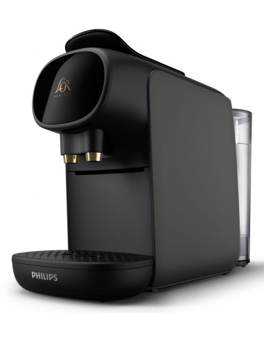 Cafetera Espresso Philips LM901220, Barista Sati B