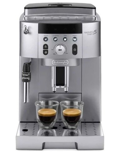 Cafetera Superautomatica Delonghi ECAM25031SB,