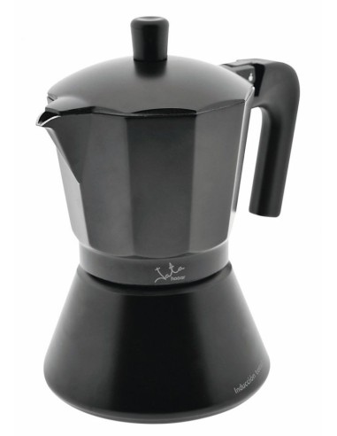 Cafetera Aluminio Jata CFI12, CAFETERA ITA