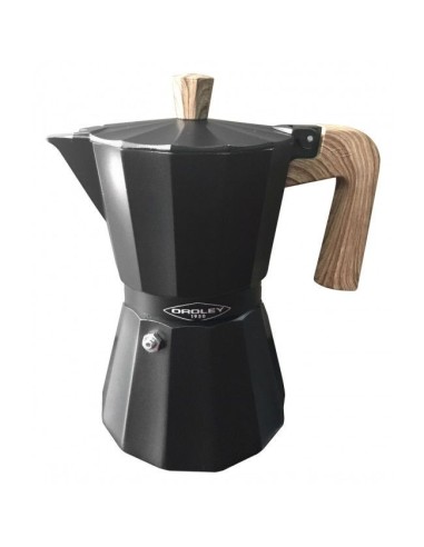 Cafetera Oroley 215020450, New Dakar, 9T