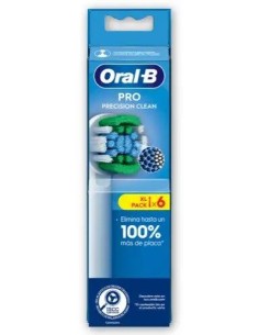 Rec. Dental Oral-B Braun EB206FFS, EB 20-6 FFS Pre