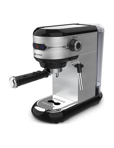 CAFETERA ESPRESSO GRUNKEL CAFPRESOH20, 20 BARES