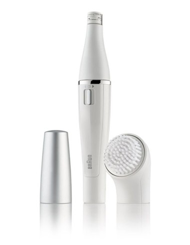 Cepillo facil Braun FACE810, 810 CUIDADO FACIAL