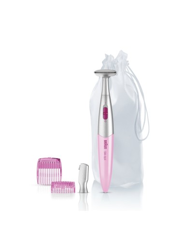 Depiladora Braun FG1100SILKFINIS, FG 1100 SILK&FIN