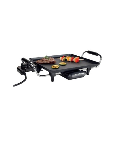 PLANCHA ASAR BASTILIPO VFT1500, 28x28cm, 1500W