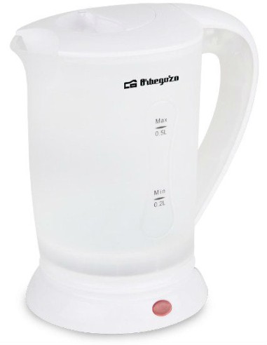 Hervidor Orbegozo KT4500,