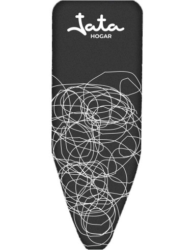 Funda Tabla plancha Jata RF52, FUNDA PARA LA TABLA