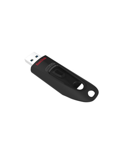 PENDRIVE 64GB USB3.0 SANDISK ULTRA NEGRO