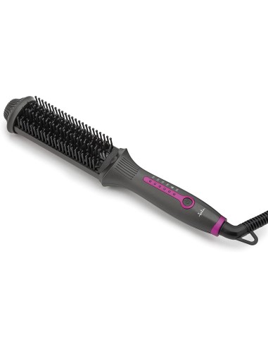 Moldeador Pelo JATA JBCA1901 CEPILLO ALISADOR / o