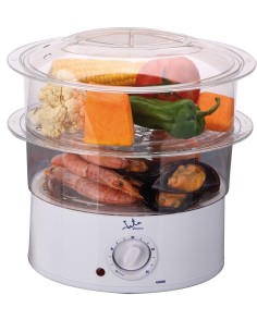 COCINA VAPOR JATA CV200