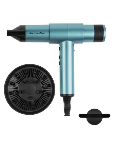 Secador Jata JBSC5577, 2000w, Ionico, Profesional