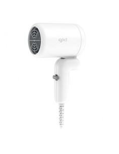 Secador pelo GKL PEAR LITE, viaje
