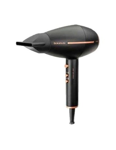 Secador Pelo Taurus 900386, shining 2400 ionic pro