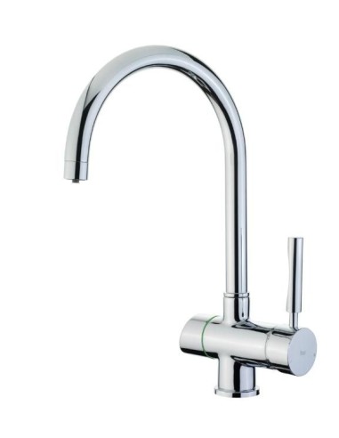Grifo Teka OS200 CROMO, osmosis, cromo