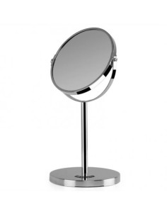 Espejo Orbegozo ES5100, cosmetico con base 17cm