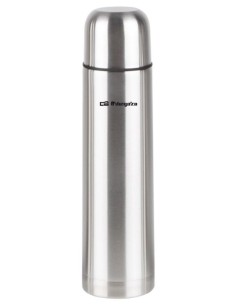 Termo liquido Orbegozo TRL760, 0,75L, inox, tapon