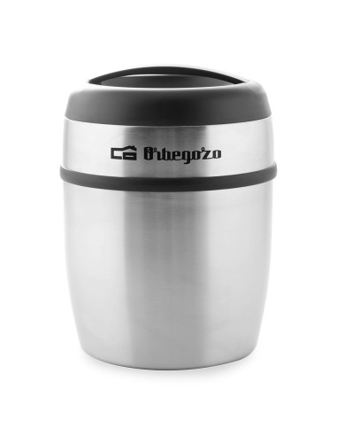 Termo solido-liquido Orbegozo TRSL1500, 1500ml, Li