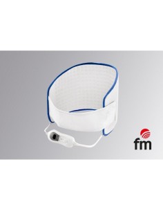 Almohadilla Electrica FM CS400 LUMBAR