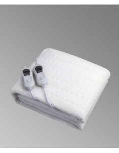 Calientacamas Electrico FM CS302, 160 x 140 cm, do