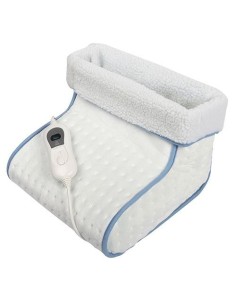 Calientapies FM CS200, 100w