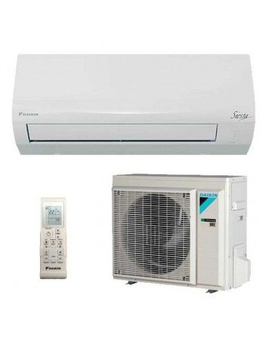 A.A. SPLIT DAIKIN AXM25R