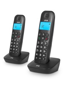 Telefonia INALAMBRICO SPC 7302N ID+ AG20, MLIBRES