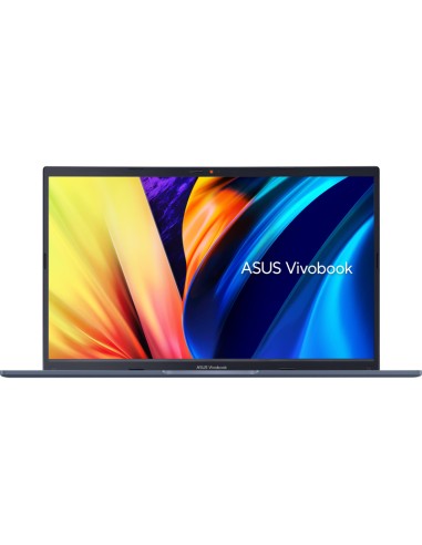 VivoBook 15 P1502CZA-EJ1731X - Ordenador Portátil 15.6 Full HD (Intel Core i5-1235U, 8GB RAM, 256GB SSD, Iris Xe Graphics, Wind