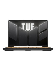 TUF Gaming TUF607JV-N3153 - Ordenador Portátil Gaming de 16 WUXGA 165Hz (Intel Core i7-13650HX, 32GB RAM, 1TB SSD, NVIDIA RTX 4