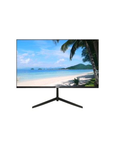 DHI-LM22-B200 pantalla para PC 54,5 cm (21.4) 1920 x 1080 Pixeles Full HD LED Negro