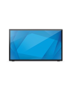 E511214 pantalla para PC 54,6 cm (21.5) 1920 x 1080 Pixeles 4K Ultra HD LCD Pantalla táctil Negro