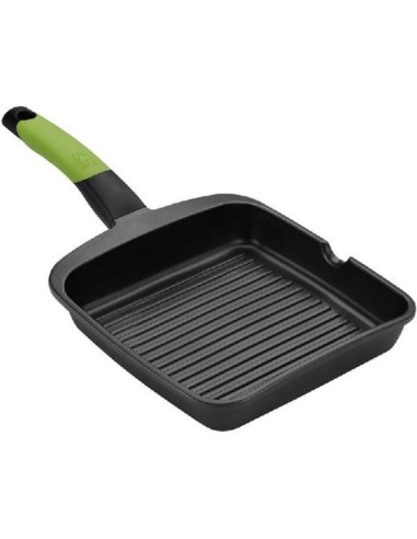 GRILL BRA A121456 22 CON RAYAS PRIOR VERDE