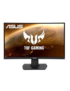 TUF Gaming VG24VQE pantalla para PC 59,9 cm (23.6) 1920 x 1080 Pixeles Full HD LED Negro