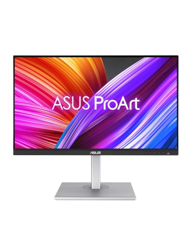 ProArt PA278CGV pantalla para PC 68,6 cm (27) 2560 x 1440 Pixeles Quad HD LCD Negro