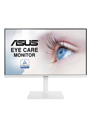 VA27DQSB-W 68,6 cm (27) 1920 x 1080 Pixeles Full HD LED Blanco