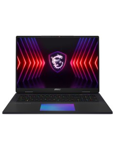 Titan 18 HX A14VHG-076ES Portátil 45,7 cm (18) UHD+ Intel® Core™ i9 i9-14900HX 128 GB DDR5-SDRAM 2 TB SSD NVIDIA GeForce RTX