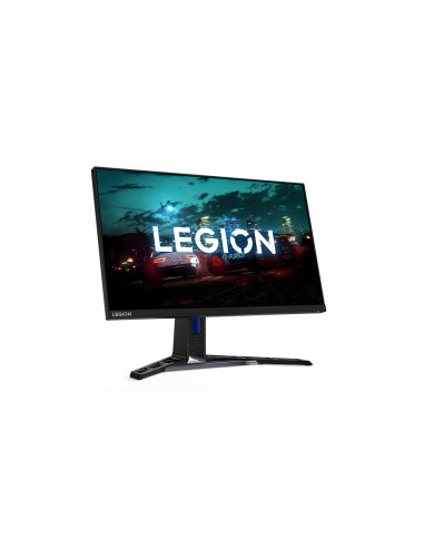 Legion Y27h-30 pantalla para PC 68,6 cm (27) 2560 x 1440 Pixeles Negro