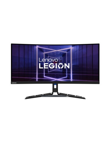 Legion Y34wz-30 pantalla para PC 86,4 cm (34) 3440 x 1440 Pixeles Wide Quad HD LED Negro