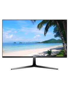 DHI-LM27-B200 LED display 68,6 cm (27) 1920 x 1080 Pixeles Full HD Negro