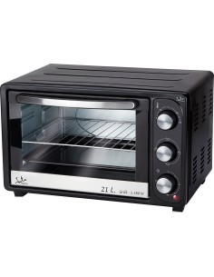 MINI HORNO JATA HN921, 21L, GRILL